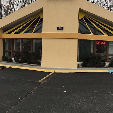 Clair Inn Marysville Екстериор снимка