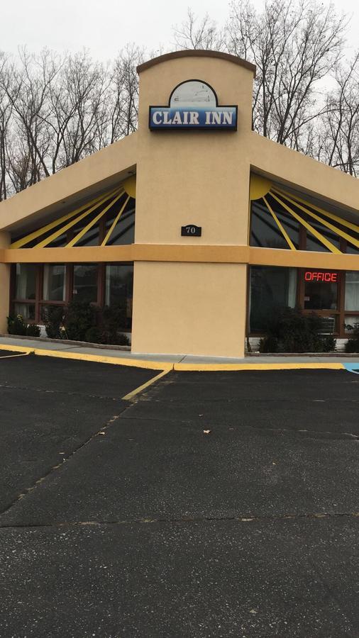 Clair Inn Marysville Екстериор снимка