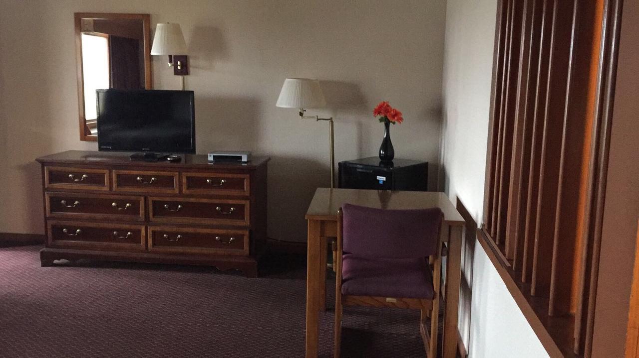 Clair Inn Marysville Екстериор снимка