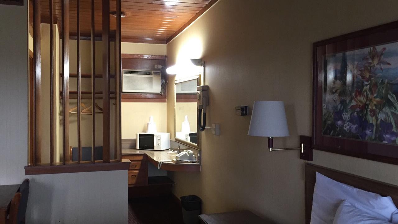 Clair Inn Marysville Екстериор снимка